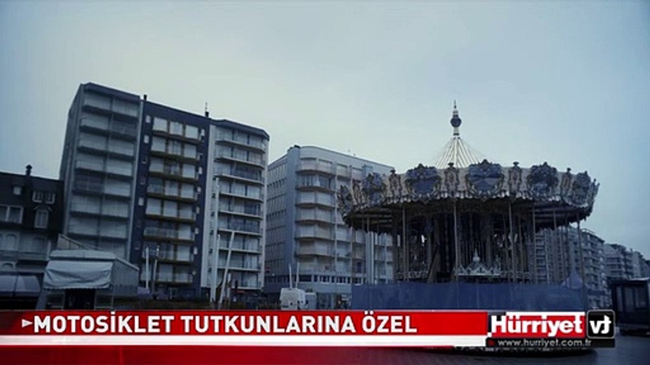 MOTOSİKLET TUTKUNLARINA ÖZEL