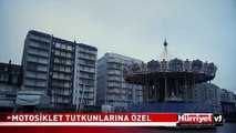 MOTOSİKLET TUTKUNLARINA ÖZEL