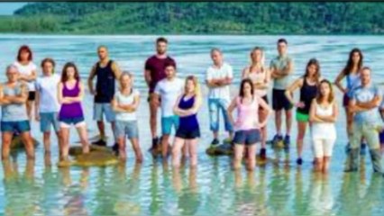 LES COUPLES FORMÉS GRACE À KOH LANTA !!!