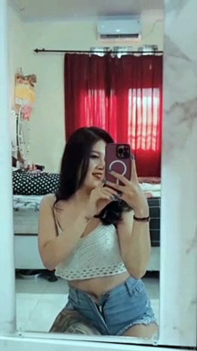 Goyang Pargoy nya bikin ngak bisa tidur