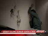 ŞİDDETİ İZLEME DURDUR SENİN ELİNDE