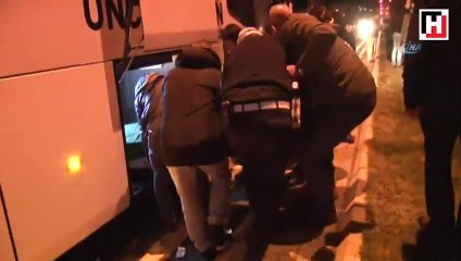 Kayseri'de 6 kişinin ölümüne neden olan beyaz araç bulundu