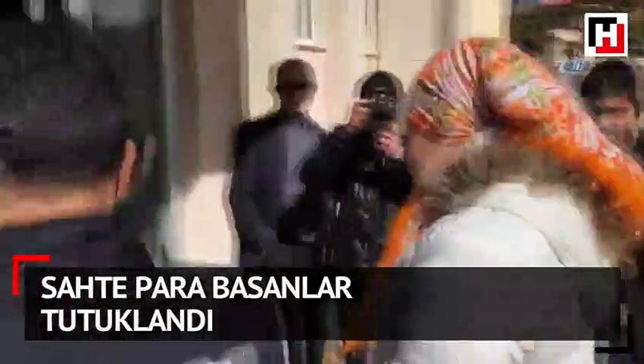 Sahte para operasyonu