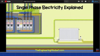 Electricity diffrence between 120 V/240V