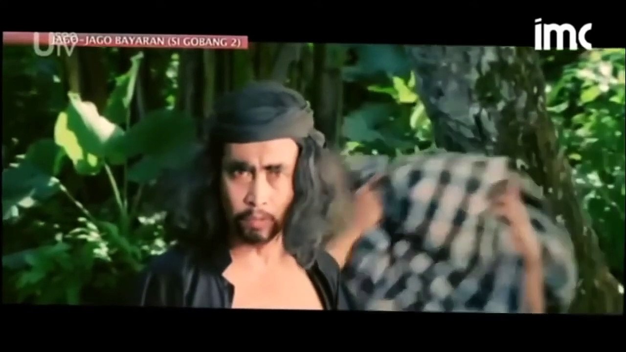 FILM JADUL yurike - video Dailymotion