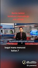 Seorang pemuda nekat buang air besar di mesjid tempat uduh
