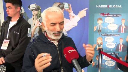 'İlk Evim İlk İş Yerim' projesi tanıtım tırı 17 il gezecek