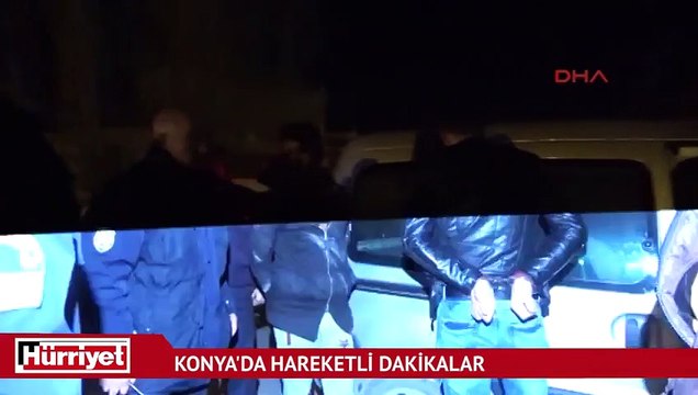 'Dur' ihtarına uymayan ehliyetsiz sürücü kaza yapınca yakalandı