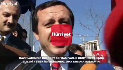 Cumhurbaşkanı Erdoğan'dan net mesaj: Biz size büyük geliriz, bizi yiyemezsiniz