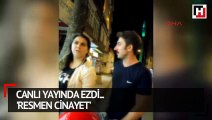 Canlı yayında ezdi... 'Resmen cinayet'