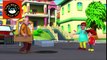 Chacha Bhatija Comedy दूरदर्शिता- Popular Cartoons for Kids - Wow Tv