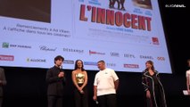 Cinéma : Ouverture du Festival Lumière à Lyon