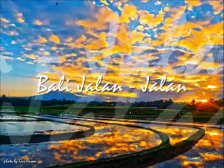 Gus Teja Bali Jalan - Jalan