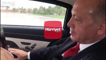 Cumhurbaşkanı Erdoğan, 17 Yaş Altı Kız Milli Voleybol Takımı'na başarı diledi