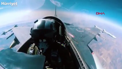 MSB: Pençe-Kaplan Operasyonu'nda 3 terörist etkisiz hale getirildi