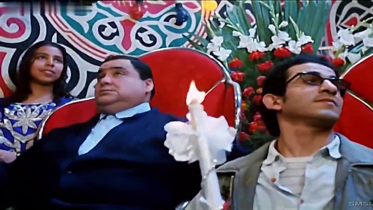 فيلم الكوميديا المصري الناظر بطولة نجم الكوميدي...