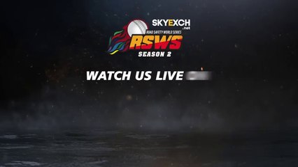 India Legends vs Sri Lanka Legends || Full Match Highlights  ||  Semi Final 1
