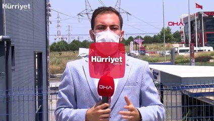 Uyuşturucu şüphelisinin testi pozitif çıktı, 30 polis karantinaya alındı