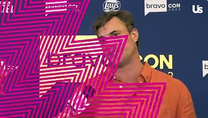 Shep Rose Still Loves ex Taylor: "I'll Root for Her the Rest of My Life" | BRAVOCON