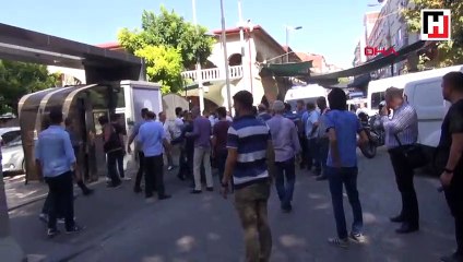 İYİ Partili il başkanına saldırı: 4 gözaltı
