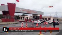 Silivri Cezaevi'ni alarma geçiren ihbar