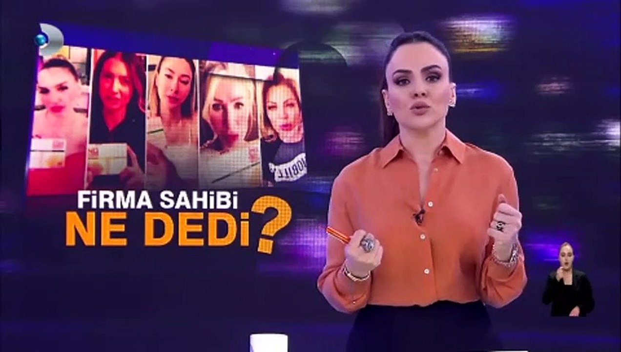 Ünlü isimler sahte koronavirüs ilacı tanıtmıştı! Üretici firma sahibi konuştu