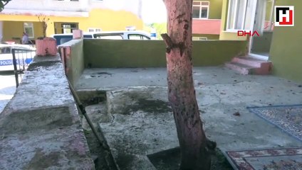 İki ailenin silahlı kavgasında ölü ve yaralılar var