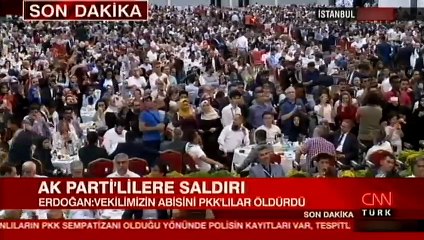 Cumhurbaşkanı Erdoğan'dan önemli açıklama