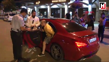 İstanbul'da “Huzur Arife" uygulaması