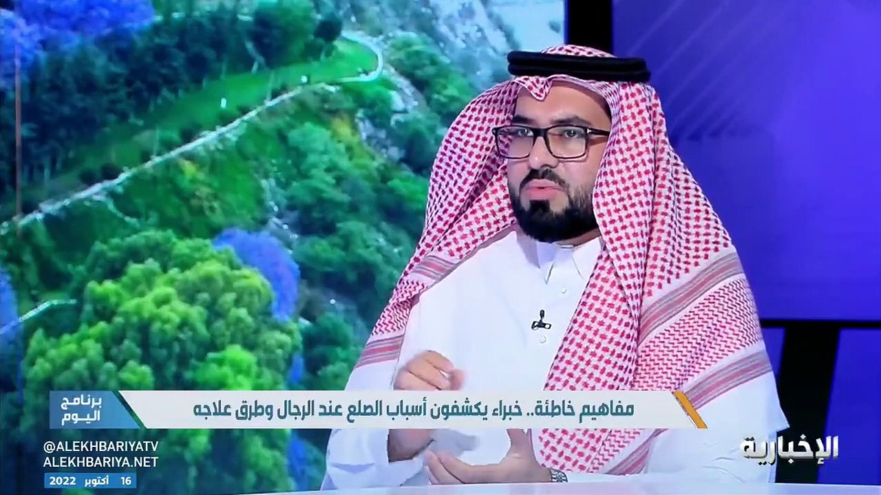 استشاري: فرك الثوم في فروة الرأس يؤدي إلى حرق بصيلات الشعر
