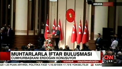 Erdoğan'dan önemli açıklamalar