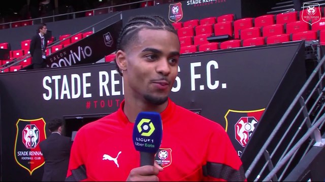 Jour de Stade : le débrief Stade Rennais F.C. / Lyon