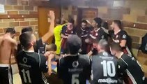 Séniors R2 : le chant de la victoire