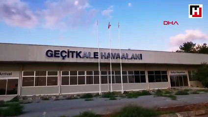 KKTC Bakanlar Kurulu'ndan kritik İHA ve SİHA kararı