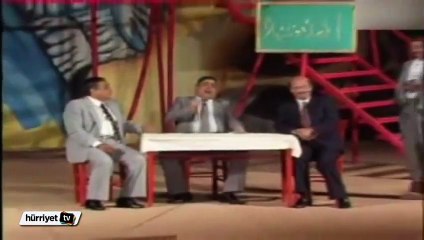 Ünlü oyuncu Nezih Tuncay hayatını kaybetti