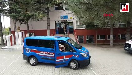 Okul hizmetlisi, kalorifer dairesinde intihar etti