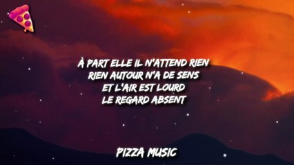 Indila - Love Story Lyrics