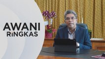 AWANI Ringkas: KPM perjelas isu Cikgu Fadli