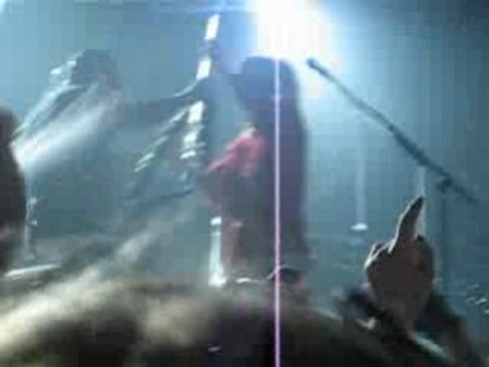 MVI_1928 Tokio Hotel - Luxembourg