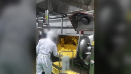 경찰, '평택 제빵공장 20대 사망' 수사 확대..."안전수칙 위반 등 확인" / YTN