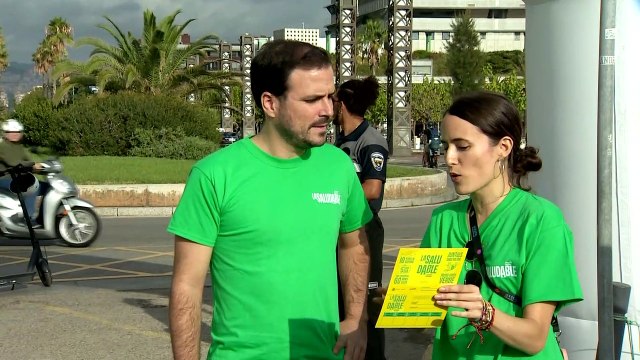 Cruce de reproches entre Gobierno y oposición por los Presupuestos Generales del Estado