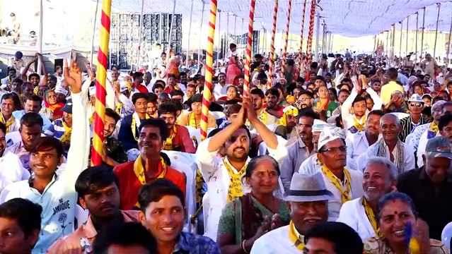 गुजरात को डबल इंजन नहीं चाहिए, नए इंजन की सरकार चाहिए: केजरीवाल