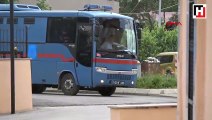 Edirne'deki tutuklu Yunan askerlere tahliye çıkmadı