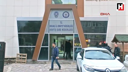 Subayım diyerek kadınların uygunsuz fotoğraflarını çeken zanlı yakalandı
