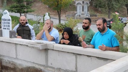 HOLLANDA'DA FİŞİ ÇEKİLECEKTİ, TÜRKİYE'DE 8,5 AY YAŞATILABİLDİ; SON YOLCULUĞUNA UĞURLANDI