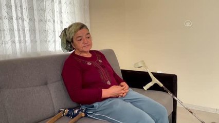 Yeni evine eşya yerleştirmek için değiştirdiği vardiyada hayatını kaybetti
