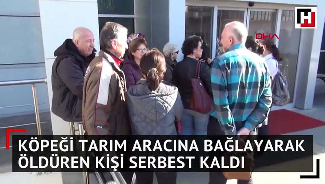 Tepki çeken olayda karar verildi