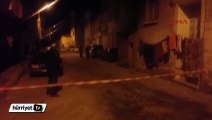 İzmir Kemalpaşa Jandarma Komutanlığı'na roketatarlı saldırı
