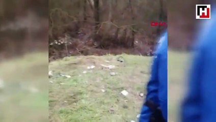 Acı haber geldi: Bir aile yok oldu