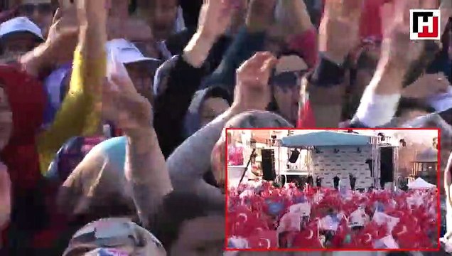 Cumhurbaşkanı Erdoğan: Son günlerde döviz kuru üzerinden yine birtakım oyun oynuyorlar